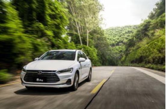 高性?xún)r(jià)比插混車(chē)型 能敲開(kāi)新能源A級(jí)車(chē)市場(chǎng)的大門(mén)嗎？